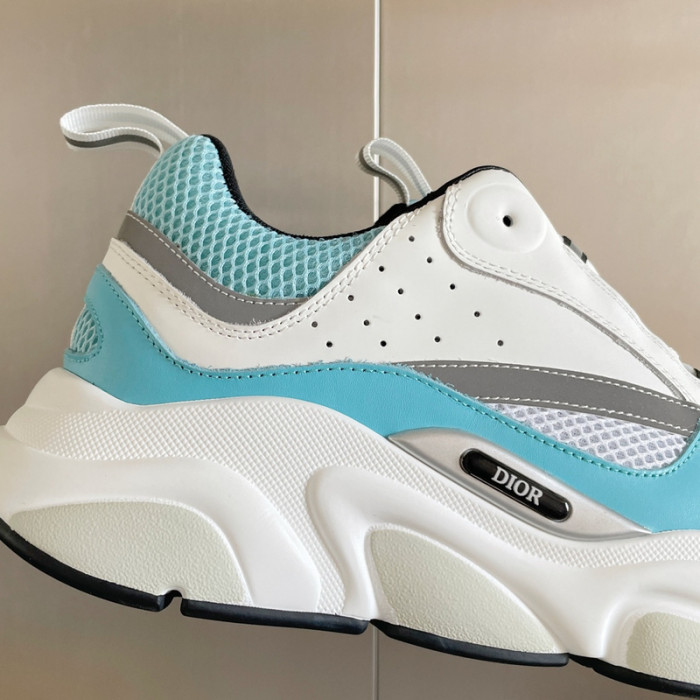 D10R B22 TRAINER SNEAKER DR258-0040