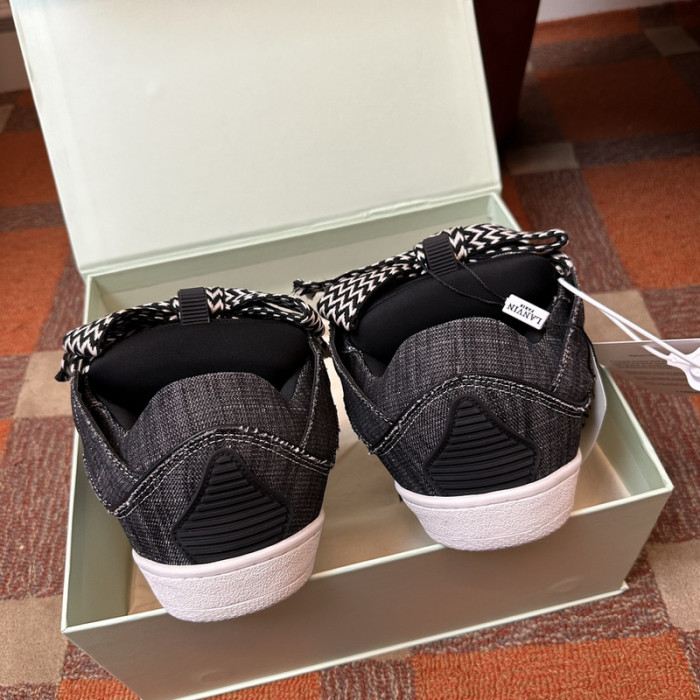 LAN.VIN SNEAKERS LEN001-204