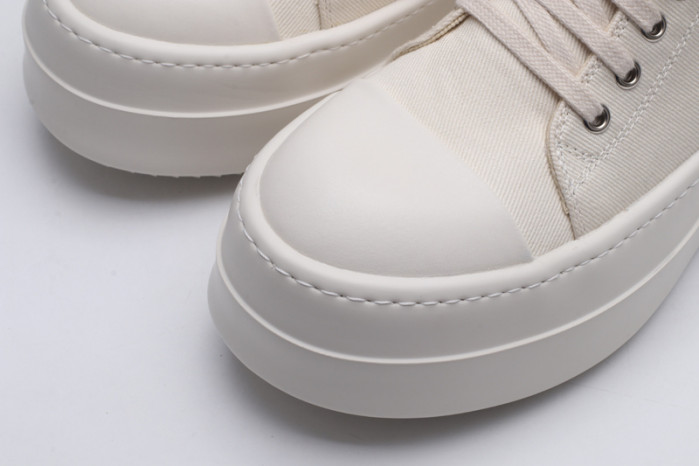 RICK 0WENS SNEAKERS RO458-277