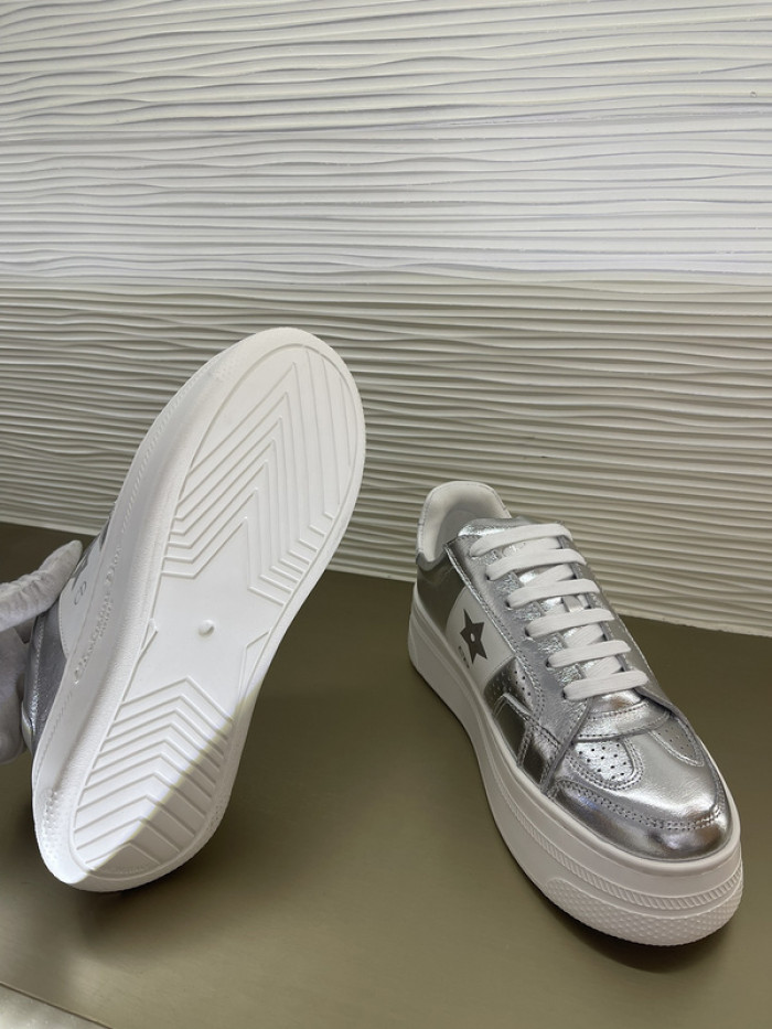 D10R SNEAKERS D896-117