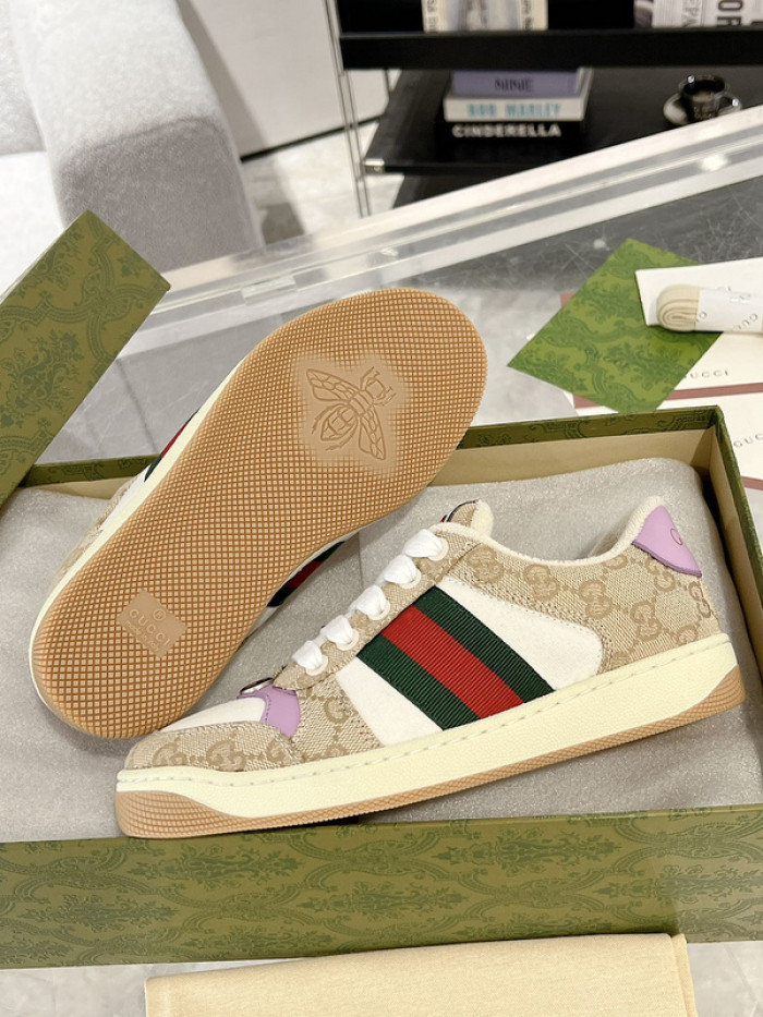 G*u*i trainer sneaker gu58203-2370