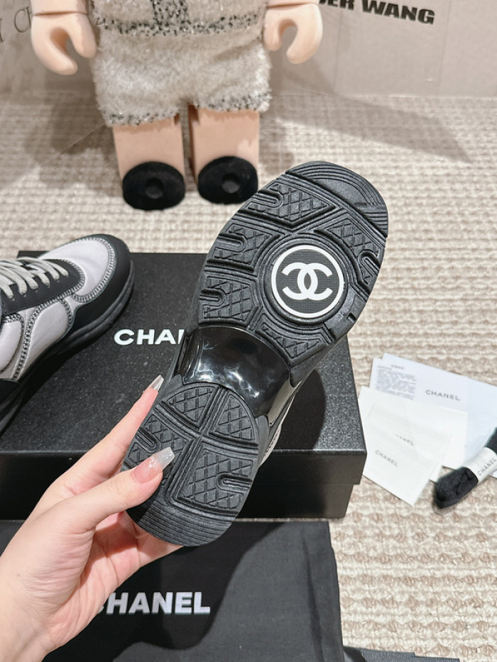 CHANE1 SNEAKERS T0425-106