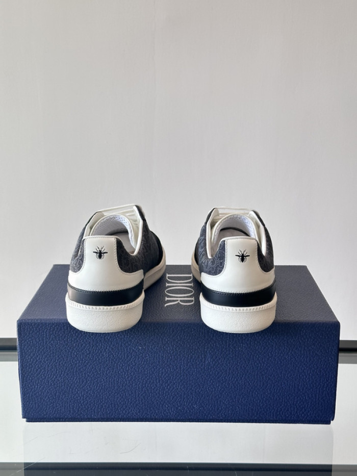 D10R B33 Sneakers Low Top DR33-017