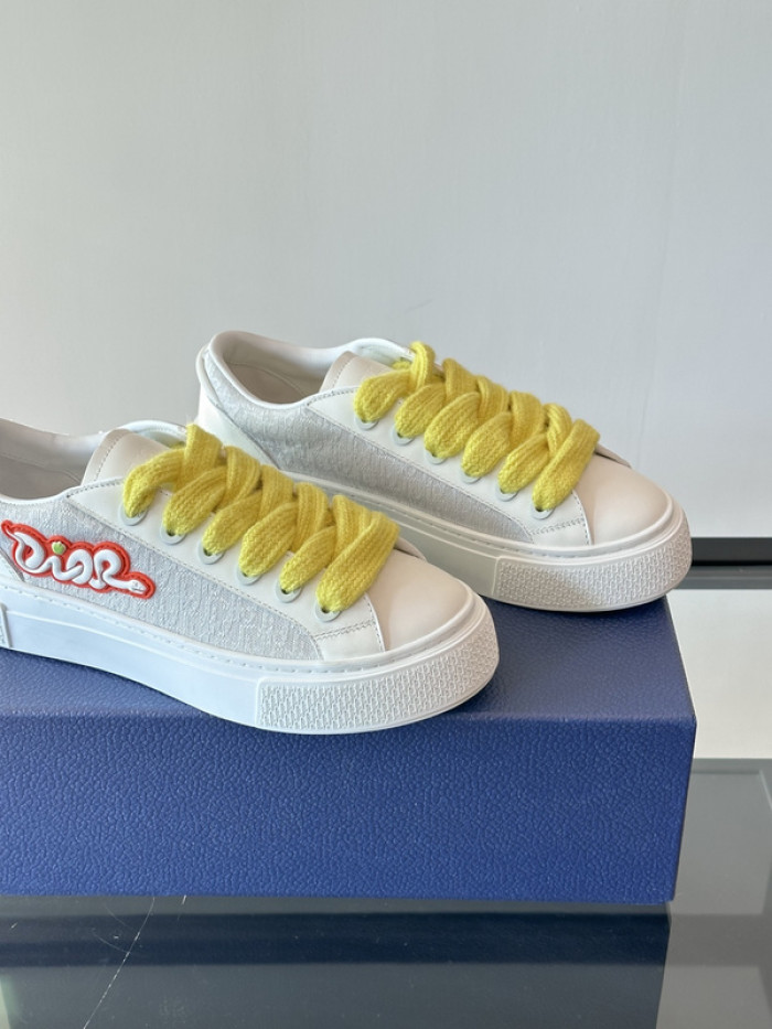 D10R B33 Sneakers Low Top DR33-018