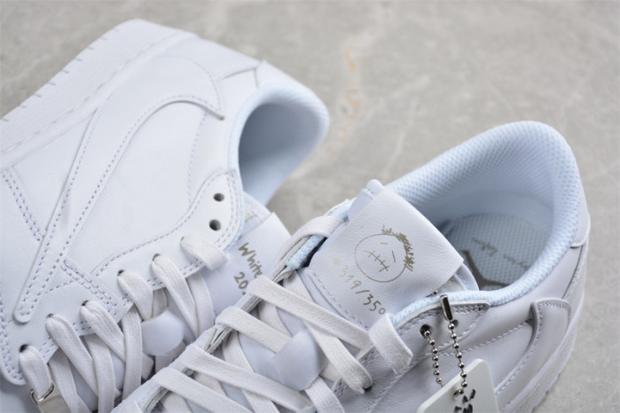 Travis Scott x Air Jordan Low OG TD1228-111