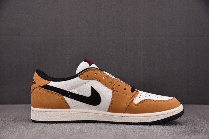 Air Jordan 1 Low OG Rookie of the Year CZ0790-107