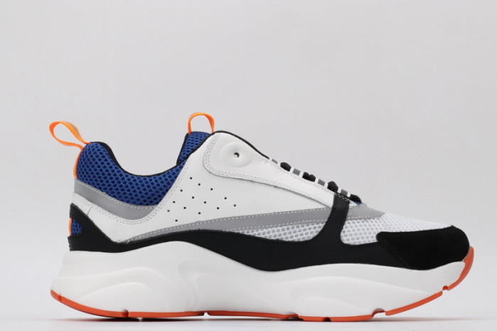 D10R HOMME B22 TRAINER SNEAKER