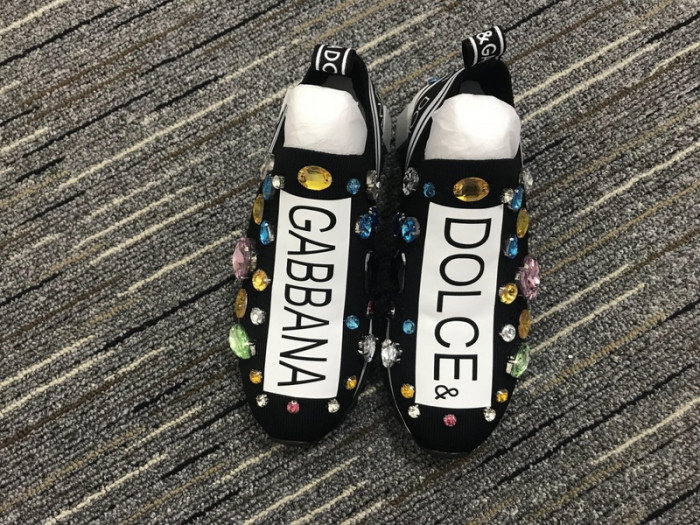 d.g. sneakers dg210-138