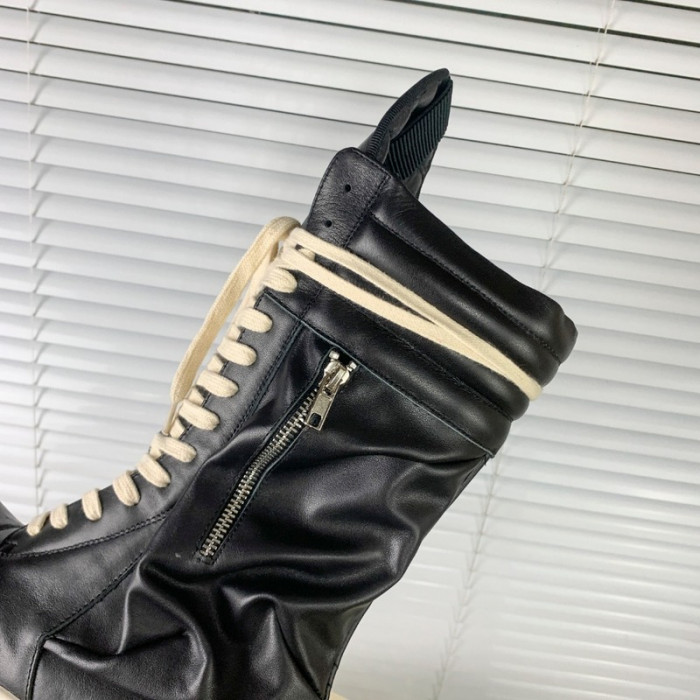 RICK 0WENS SNEAKERS RO458-082