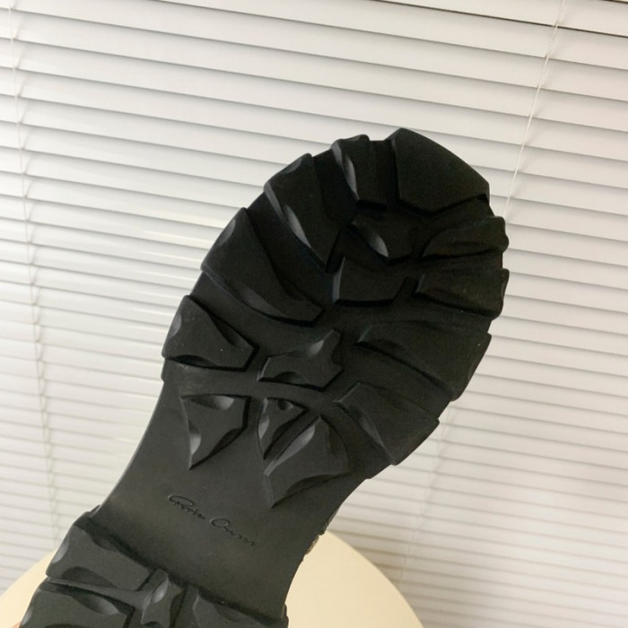 RICK 0WENS SNEAKERS RO458-091