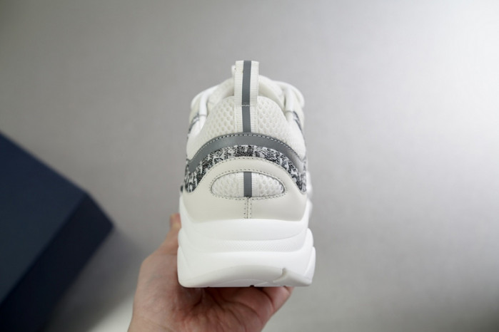 d10r b22 trainer sneaker dr258-0016