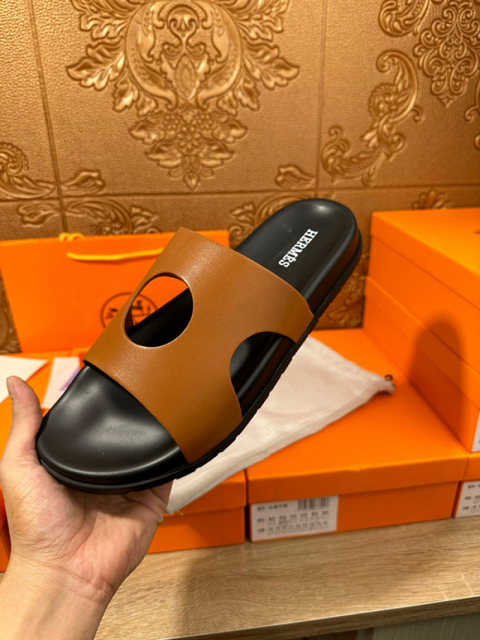 He*mes Slide CU526-2101