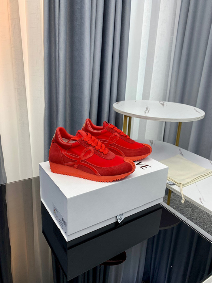 L0EWE SNEAKERS T0425-096