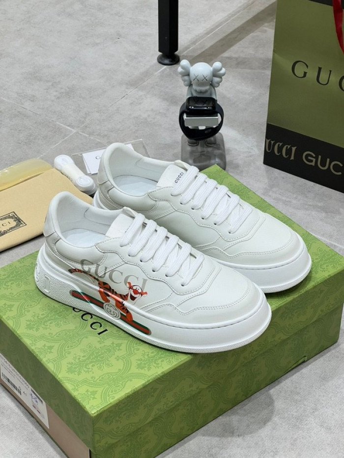 G*u*i low-top sneaker gu0613-014