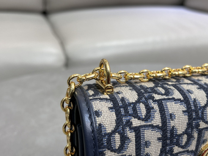 D*R bag 18×12×5.5cm B0113-150