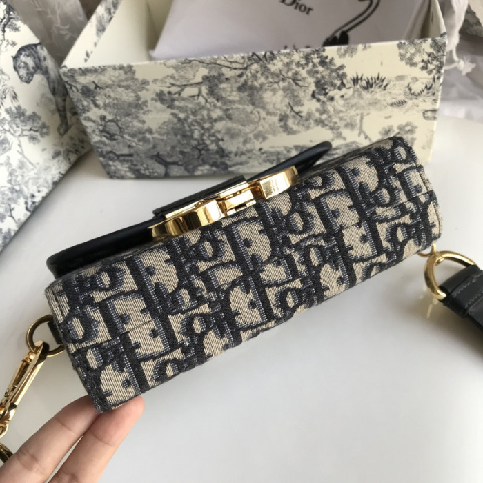 D*R bag 17.5x12.5x5.5cm B0113-162