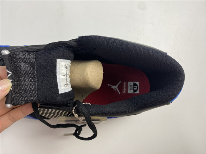 SUPREME X AIR JORDAN 14 RETRO SP 