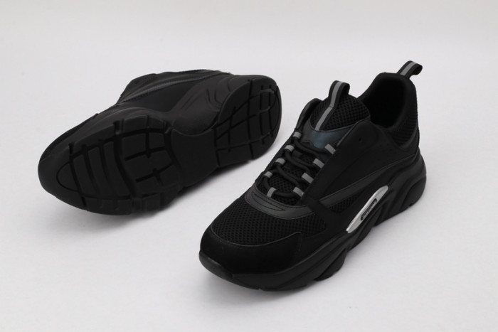 d10r homme b22 trainer sneaker