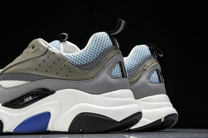 d10r b22 trainer sneaker dr258-0027