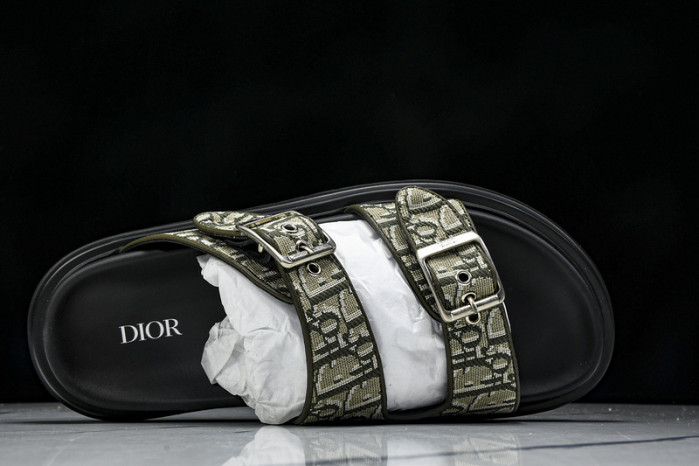 DIOR SLIPPERS DS258-065