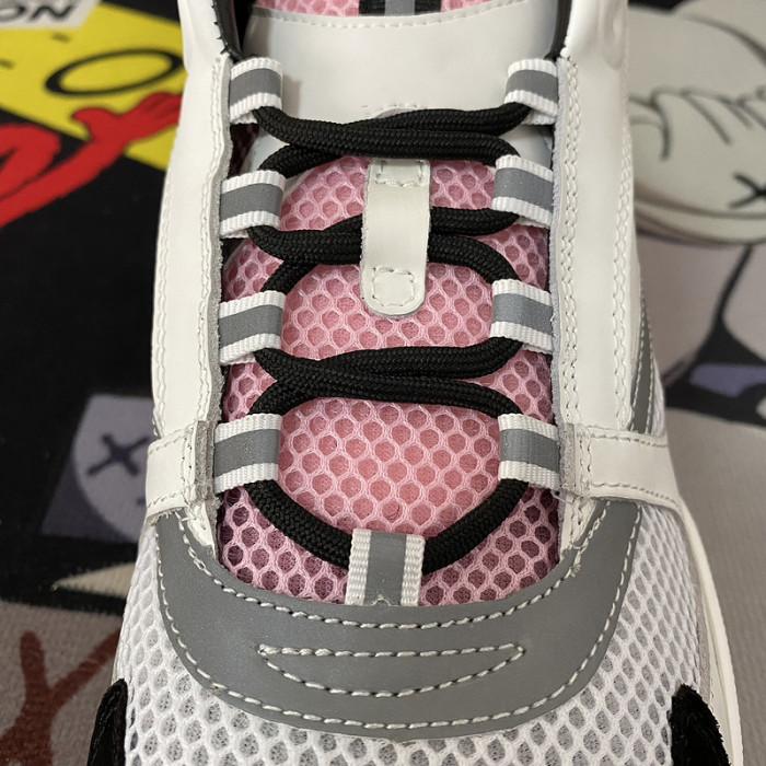 d10r b22 trainer sneaker dr258-0030