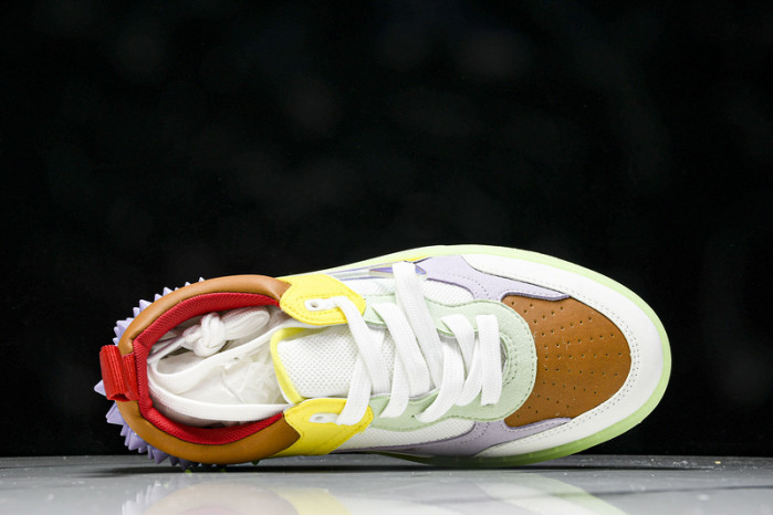 CL SNEAKER CL526-0351