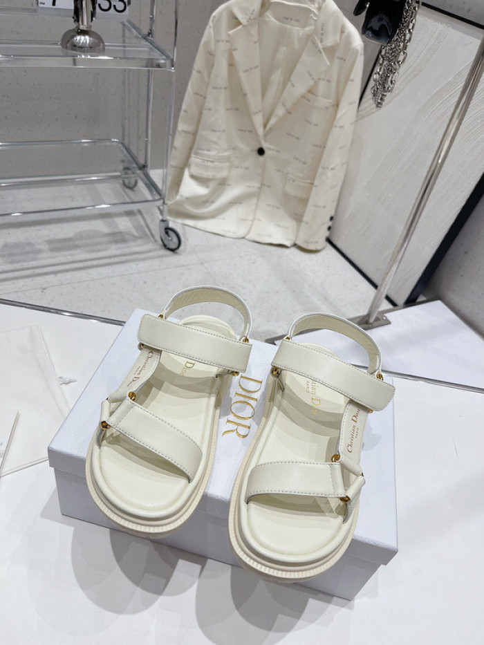 DIOR SLIPPERS DR258-006