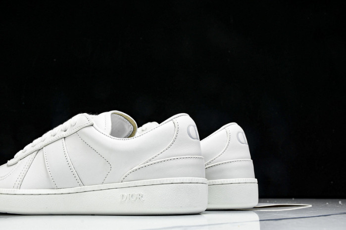 D10R SHOES B01 D896-166