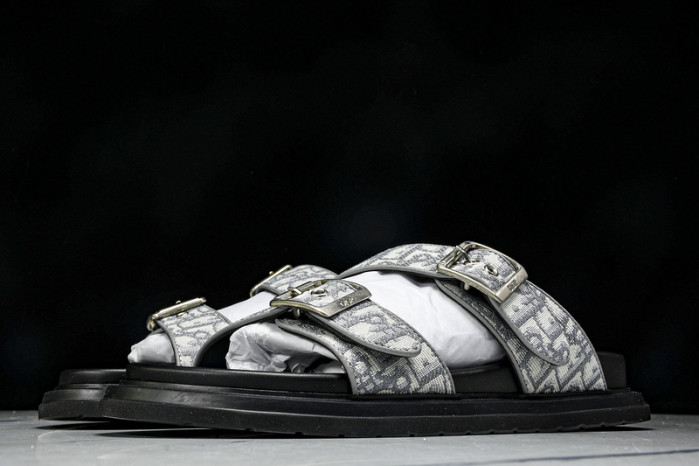 DIOR SLIPPERS DS258-066