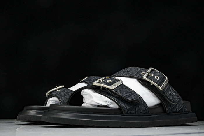 DIOR SLIPPERS DS258-067