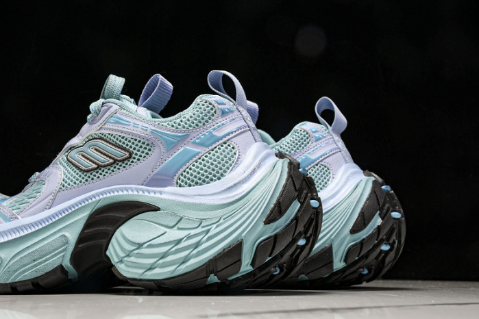 BLCG 6XL Sneaker W2MV19187