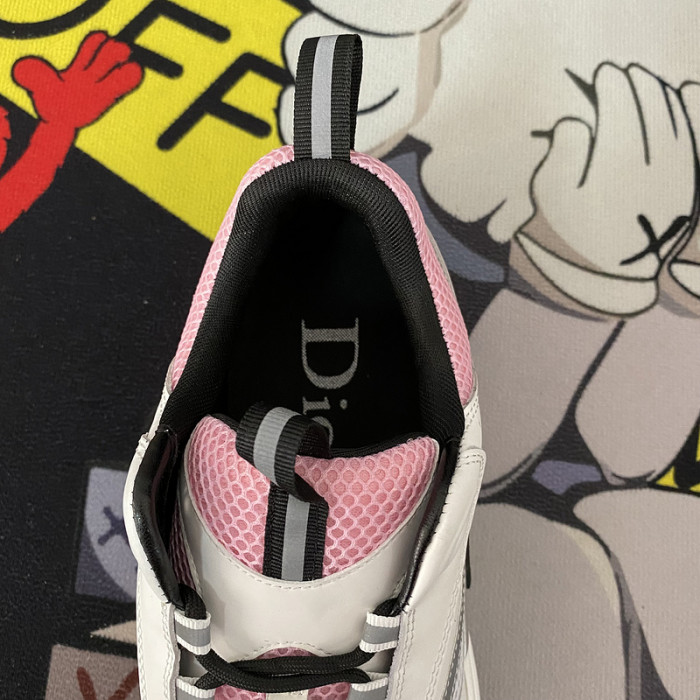 d10r b22 trainer sneaker dr258-0030