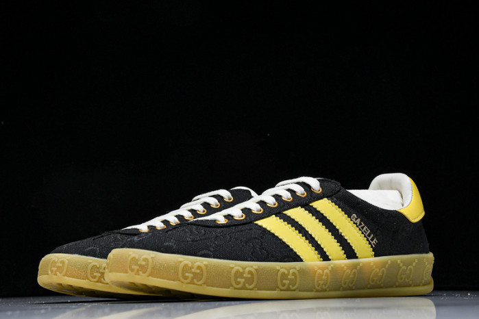 adidas x G*u*i low-top sneaker gu0613-044