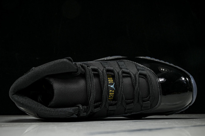 Air Jordan 11 Retro Gamma Blue CT8012-047