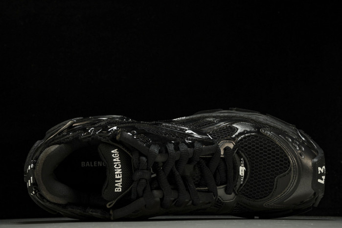 BLCG RUNNER SNEAKER W3RA9 100