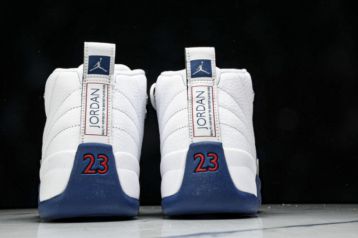Air Jordan 12 “French Blue” CT8013-114