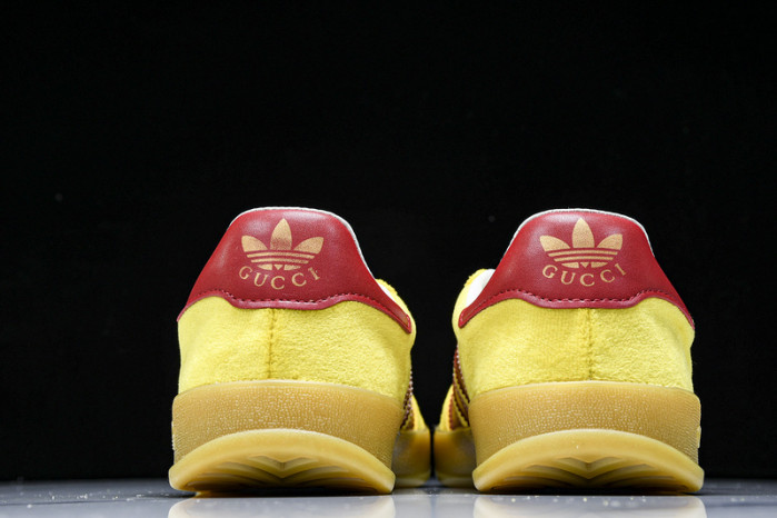 adidas x G*u*i low-top sneaker gu0613-053