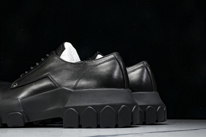 RICK 0WENS SNEAKERS RO458-301