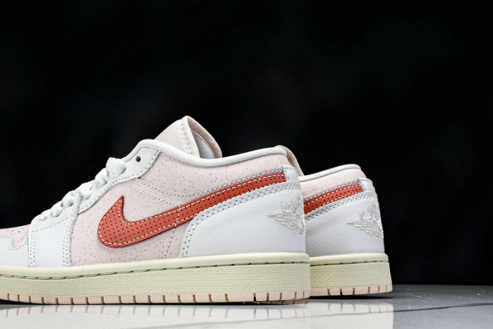 Jordan 1 Low SE Strawberry Milkshake IB8156-133
