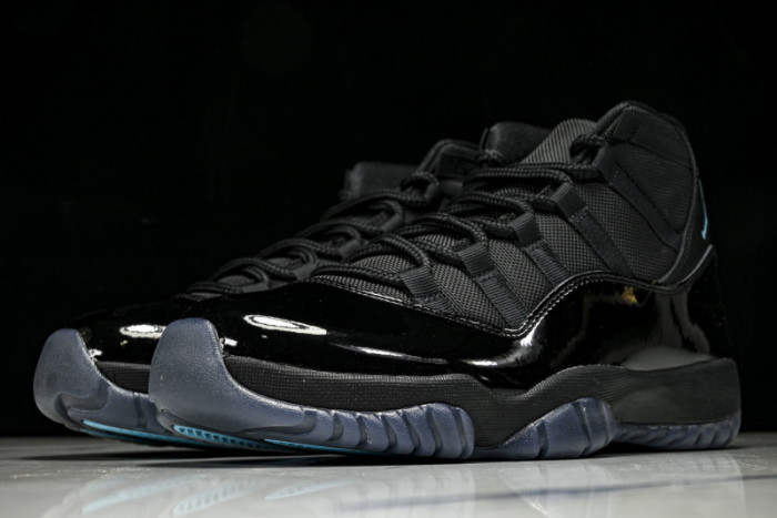 Air Jordan 11 Retro Gamma Blue CT8012-047