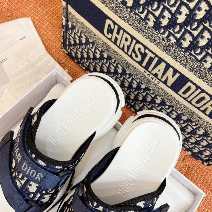 D*or slippers dr258-012