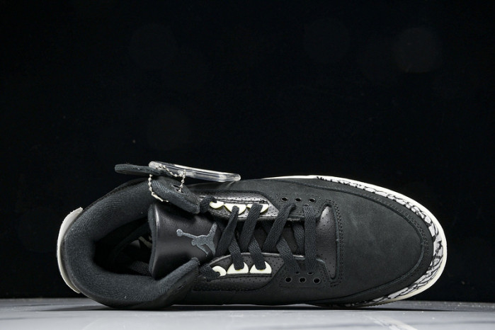 air jordan 3 wmns “off noir” ck9246-001