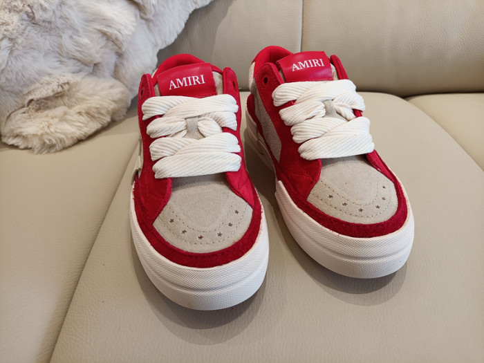 amir1 sneaker tu582-116