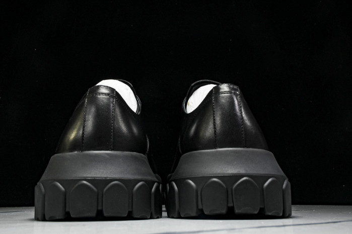 RICK 0WENS SNEAKERS RO458-301