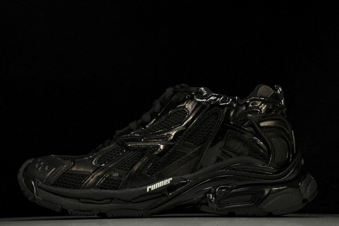 BLCG RUNNER SNEAKER W3RA9 100