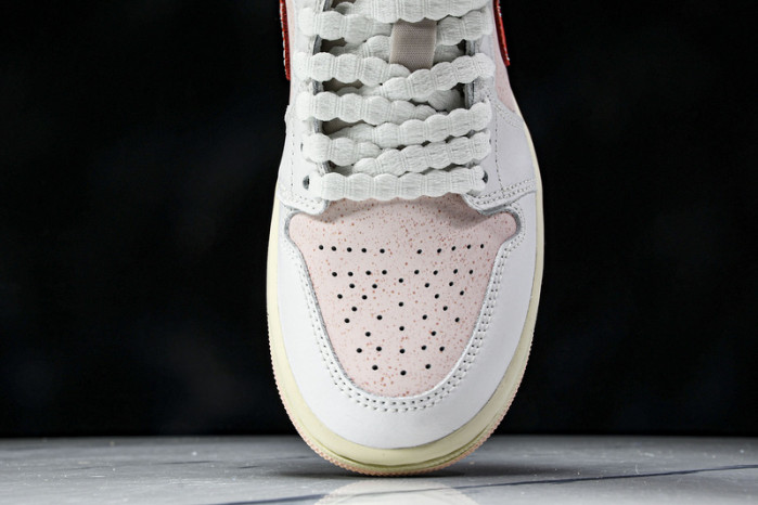 Jordan 1 Low SE Strawberry Milkshake IB8156-133
