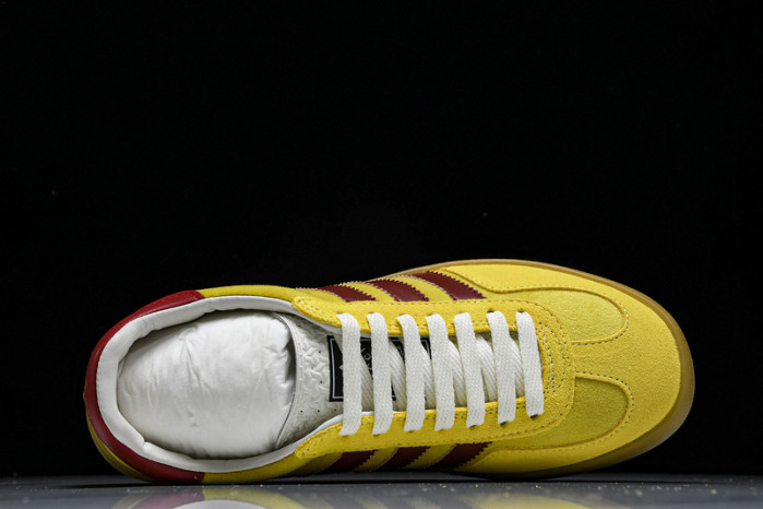 adidas x G*u*i low-top sneaker gu0613-053