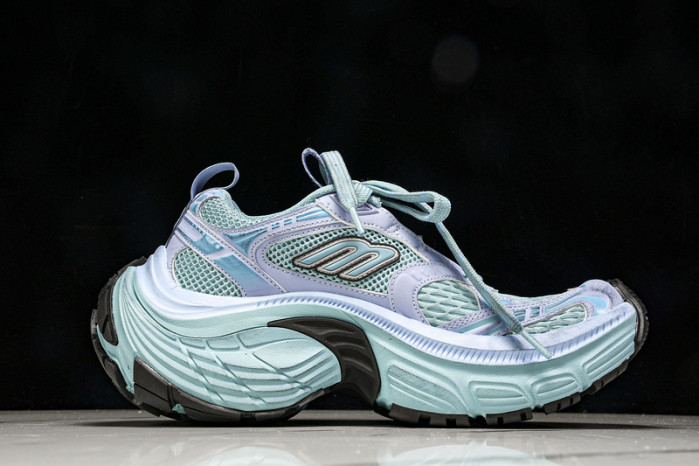 BLCG 6XL Sneaker W2MV19187