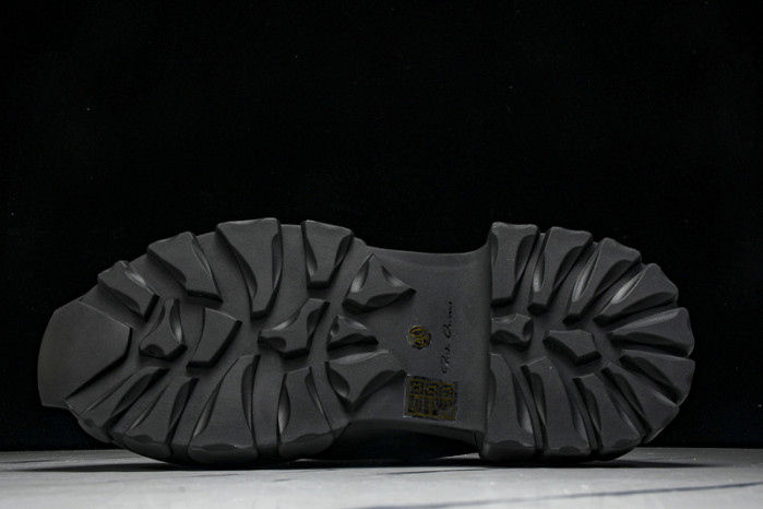 RICK 0WENS SNEAKERS RO458-301