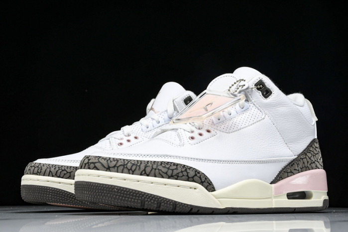 air jordan 3 retro neapolitan dark mocha (w) ck9246-102